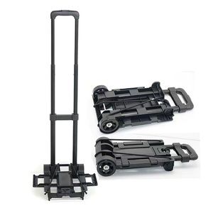 Shopping Cart, Telescopic Trolleysn